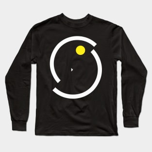 Birdy Long Sleeve T-Shirt